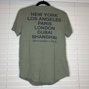PRICE DROP A&F T-Shirt